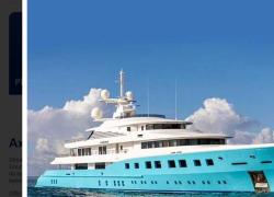 Sanzioni alla Russia, il sequestro di superyacht costa all’Italia 50 milioni l’anno di manutenzione: boomerang del “governo dei migliori”