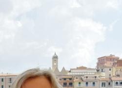 Claudia Bizzarri (ONAV): “Vi spiego cosa vuol dire amare e assaggiare il vino”