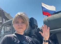 Russia, morte Daria Dugina: gruppo armato rivendica l'attentato alla figlia di Dugin
