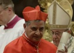 Giovanni Angelo Becciu, chi è il cardinale riabilitato da Papa Francesco: dimissioni e scandalo Londra