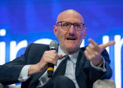 Saipem firma accordo con Osrl per la fornitura del drone subacqueo FlatFish