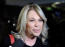 Rita dalla Chiesa, chi è: patrimonio, compagno, marito, figli, età, candidata
