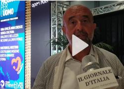 Marco Ceresa, Randstad: "South working, risvolti positivi a livello economico e demografico"

