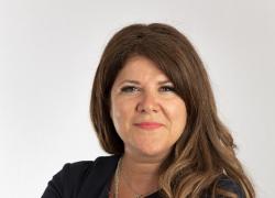 Elezioni 2022. Sen. Fulvia Caligiuri (Forza Italia): “La tutela del Made in Italy e la valorizzazione del sud sono le mie priorità”