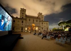 Villa Medici, il Festival di Film di torna dal 14 al 18 settembre e annuncia il comitato di selezione
