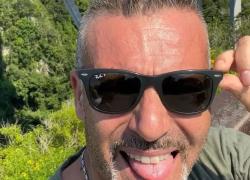 Germano Mancini, chi è la prima vittima italiana del vaiolo delle scimmie: età, famiglia, moglie e figli