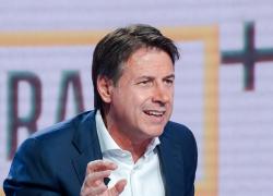 Elezioni, Conte: "M5s assente al meeting di Rimini perchè scomodo e diverso"