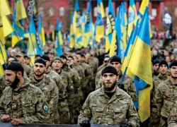 I "nazisti buoni" in Ucraina e altre fandonie mainstream