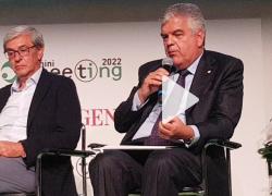 Ferraris, FS Italiane: "Investimento da 2 mld su connettività e digitalizzazione della rete ferroviaria"