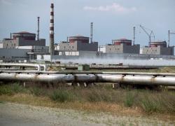 Guerra in Ucraina, Kiev accusa Mosca: "La Russia ha bombardato la centrale di Zaporizhzhia"