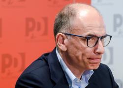Elezioni 2022, Letta (Pd): "Se mi chiedono di fare il premier lo faccio"