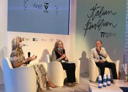 Venezia 79, il Premio Kinéo festeggia quest'anno 20 anni
