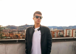 Davide Ferrerio, la perizia: "In coma perché ha le ossa fragili", la madre: "Mio figlio non era più malato. Guai a salvare l'aggressore"