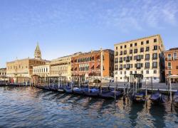 An unforgettable Love Story, l’Hotel Danieli di Venezia celebra il cinema con Variety

