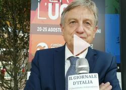 Bernhard Scholz, Fondazione Meeting: "Partecipazione vicina ai livelli pre-Covid con l'aiuto di 3000 volontari"