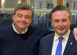 Azione: Pasquale del Prete, nuovo candidato impresentabile che è “camorrista e fiero di esserlo”