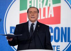 Programma elettorale Forza Italia 2022, pensioni minime a 1000 euro, e ponte sullo Stretto: come vedere la replica di una serie tv