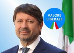 Elezioni 2022. Marco Montecchi (Valore Liberale): “Provengo dall’internazionalizzazione d’impresa, il movimento è un valore aggiunto nel centrodestra”
