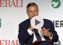 Bernardo Mattarella, Invitalia: "Nell'ultimo anno sostenuti investimenti pubblici e privati per 25 mld di euro"
