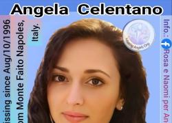 Angela Celentano in Sudamerica? La speranza dei genitori: "Attendiamo riscontri, poi DNA"