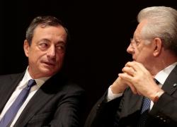 Governo, Meloni e lo spettro di Mario Draghi: pronto un nuovo centro. Mattarella garante