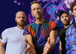 Coldplay, rebus biglietti per i concerti del prossimo tour italiano
