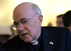 Aborto, Paglia lo definisce un "pilastro della vita sociale". E segue le èlite mondiali