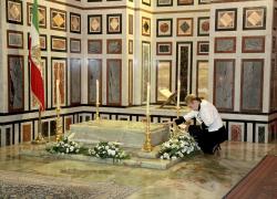 Iran, l'imperatrice Farah Pahlavi: "Il ritorno della libertà nel Paese è la nostra aspirazione" - Intervista