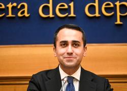 Ultimi sondaggi politici: FdI resta primo partito al 24,1%, Di Maio crolla allo  0,7%