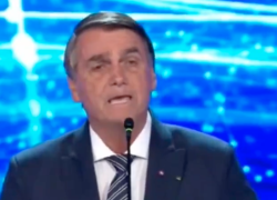 Elezioni Brasile, Bolsonaro-Lula al vetriolo nel primo duello tv. Il presidente: “Sei un corrotto”. Il rivale: “Hai distrutto il Paese”