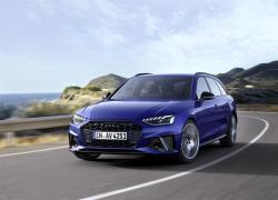 Audi Avant: 40 anni di stile, versatilità e sportività