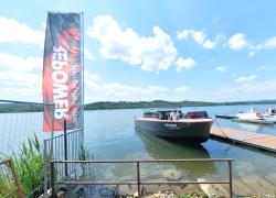 Repower porta la mobilità sostenibile al Festival del cinema di Venezia