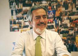 Elezioni 2022. Sen. Francesco Battistoni (Forza Italia): “Vorrei stabilità parlamentare al prossimo esecutivo”