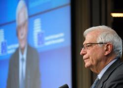 Ucraina, Borrell: "Trovato accordo su missione di addestramento militare a Kiev"