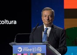 Draghi ai ministri sul programma: "Completare 121 provvedimenti a settembre. Serve sforzo eccezionale"