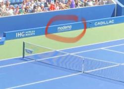 Us Open, Moderna sponsorizza il campionato dove è stato escluso Djokovic che sarà al torneo ATP 250 di Tel Aviv