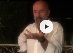 Davide Livermore: “Teatro Nazionale di Genova è una porta all'internazionalità. Teatro alla Scala, profondamente grato alla vita per aver inaugurato quattro volte"

