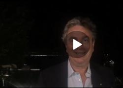 Beppe Costa: "I partiti non parlano di cultura in un momento in cui con il PNRR si investe in questa"