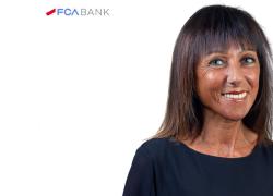 Loretta Masenga nuova Sales Field Force Manager di FCA Bank Italia