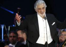 Placido Domingo flop all'Arena di Verona: dopo Turandot i musicisti non si sono alzati per protesta