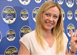 Sondaggi politici elettorali: Meloni doppia Salvini, Azione batte Forza Italia. M5S alla riscossa 