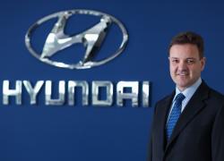 Andrea Crespi è il nuovo Presidente di Hyundai Italia