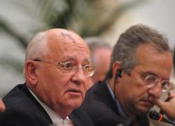 Mikhail Gorbaciov causa morte e malattia: "Era ricoverato dal 2020"