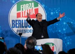 Elezioni 2022, Berlusconi: "Flat tax al 23% è la rivoluzione copernicana del fisco"
