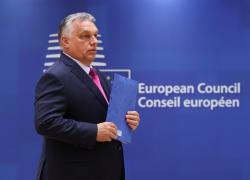 Gas, l'Ungheria firma nuovo contratto con Gazprom: +6 milioni di metri cubi 