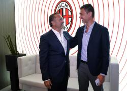 Milan a RedBird per 1,2 miliardi di euro. Yankees e LeBron James tra gli investitori