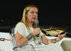 Scostamento di bilancio, centrodestra diviso. Meloni: "Impensabile un nuovo debito"