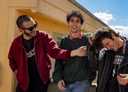 Margini, l’unico titolo italiano in concorso alla Settimana della Critica a Venezia 79