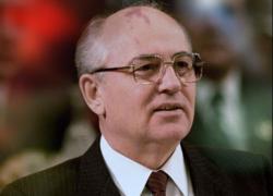 Michail Gorbaciov, chi è: moglie, figli, dove vive, posizioni su Ucraina e Putin