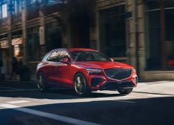 Genesis, Hyundai e Kia al vertice della classifica “J.D. Power 2022 U.S. Tech Experience Index (TXI) StudySM” 